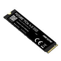 Hiksemi Future Lite 512GB M.2 NVME Solid State Drive-HS-SSD-FUTURE-L-512G