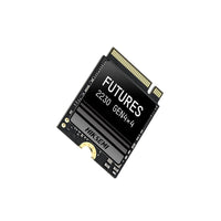 HIKSEMI Future S 1TB M.2 NVMe SSD - High-Performance Solid State Drive