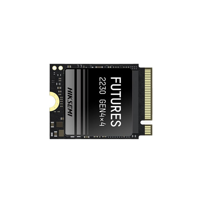 HIKSEMI Future S 1TB M.2 2230 NVMe SSD: High-Performance Solid State Drive
