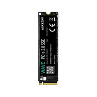 HIKSEMI WAVE SERIES 1TB PCIE GEN 3 NVME 2280 INTERNAL SSD,HS-SSD-WAVE-P-1024G