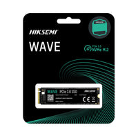HIKSEMI WAVE SERIES 1TB PCIE GEN 3 NVME 2280 INTERNAL SSD,HS-SSD-WAVE-P-1024G