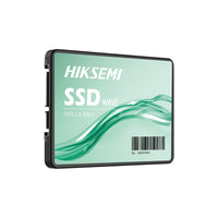 HIKSEMI WAVE SSD - 1TB SATA III Solid State Drive - High Performance Storage