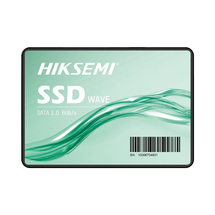 HIKSEMI WAVE(S) SSD 1TB SATA III - High Performance Solid State Drive