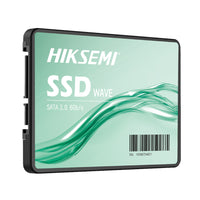 HIKSEMI WAVE(S) 2.5″ 2TB SATAIII Solid State Drive-HS-SSD-WAVE-S-2048G