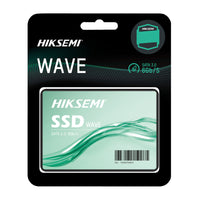 HIKSEMI WAVE(S) 2.5″ 2TB SATAIII Solid State Drive-HS-SSD-WAVE-S-2048G