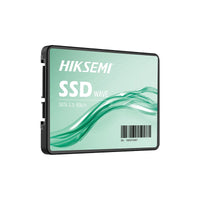 HIKSEMI WAVE SSD: 128GB SATA III 2.5