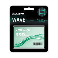 HIKSEMI WAVE(S) 2.5