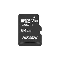 HIKSEMI NEO MICROSDHC 64G CLASS10 ADAPTER - HS-TF-C1-64G-ADA