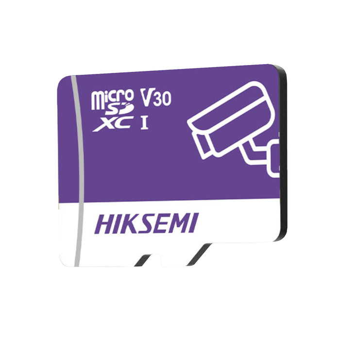 HIKVISION 256G MICRO SD CARD - SURVEILLANCE - HS-TF-L2-256G