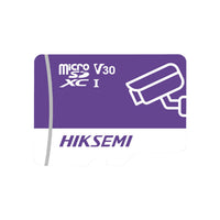 HIKVISION 256G MICRO SD CARD - SURVEILLANCE - HS-TF-L2-256G