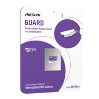HIKVISION 256G MICRO SD CARD - SURVEILLANCE - HS-TF-L2-256G