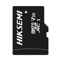HIKVISION 256G MICRO SD CARD - SURVEILLANCE - HS-TF-L2-256G