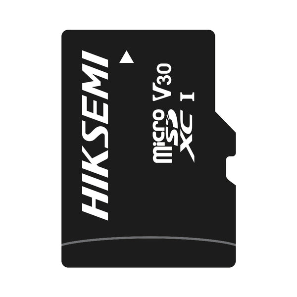 HIKVISION 256G MICRO SD CARD - SURVEILLANCE - HS-TF-L2-256G