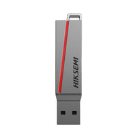 HIKSEMI Dual Slim 64GB USB3.2 Flash Drive-HS-USB-E307C-64G