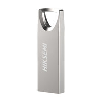 HIKSEMI Classic 128GB USB 3.0 Flash Drive - Metal | Portable High-Speed Storage