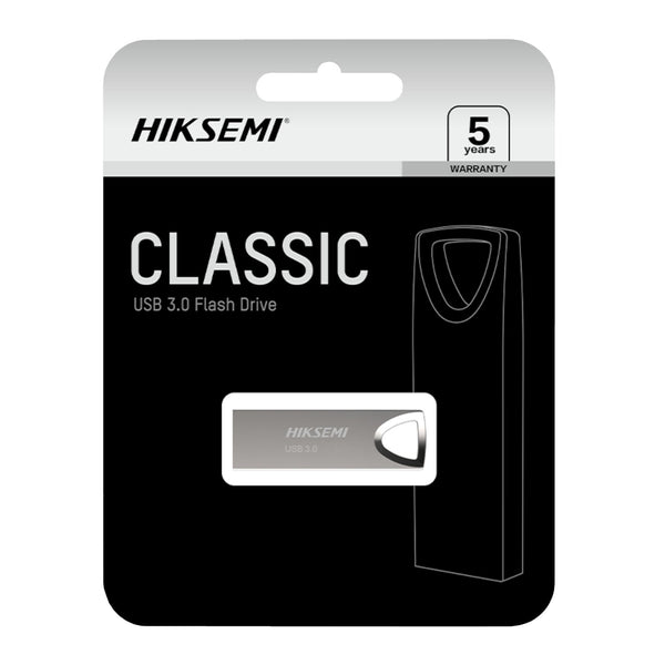 HIKSEMI Classic 32GB USB3.0 Flash Drive