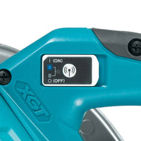 Makita 40V XGT Cordless 185mm Circular Saw - HS003GZ