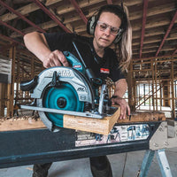 Makita 40V XGT Cordless 185mm Circular Saw - HS003GZ