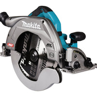 Makita 40V XGT Cordless 270mm Circular Saw - HS011GZ
