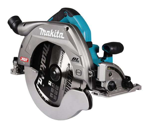 Makita 40V XGT Cordless 270mm Circular Saw - HS011GZ
