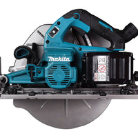 Makita 40V XGT Cordless 270mm Circular Saw - HS011GZ