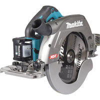 Makita 40V XGT Cordless 270mm Circular Saw - HS011GZ