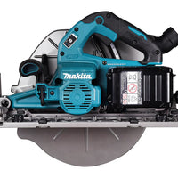 Makita 40V XGT Cordless 270mm Circular Saw - HS011GZ