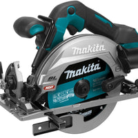 Makita 40V XGT Cordless 165mm Brushless Circular Saw - HS012GZ
