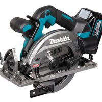 Makita 40V XGT Cordless 165mm Brushless Circular Saw - HS012GZ