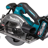 Makita 40V XGT Cordless 165mm Brushless Circular Saw - HS012GZ
