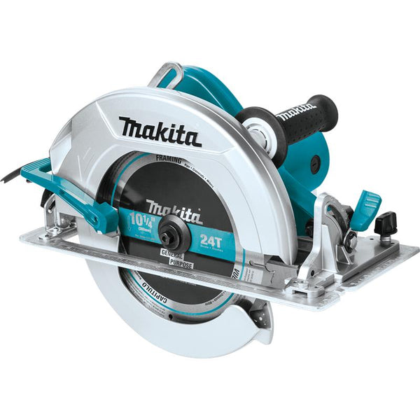 Makita Circular Saws 270Mm 2000W With Wood Blade - HS0600