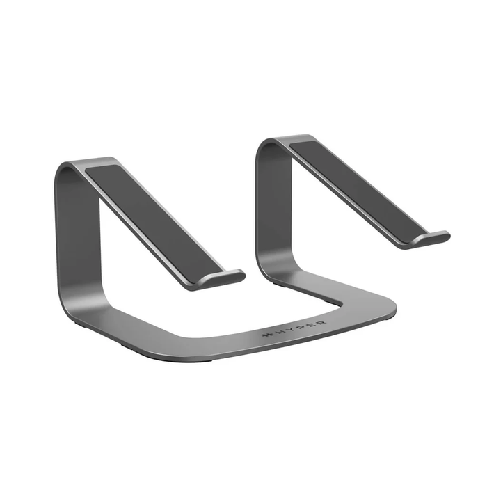 Targus HyperSpace Ergonomic Laptop Stand-HS1110WHGL