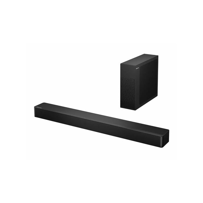 HISENSE HS2100 240W BLUETOOTH 2.1 CHANNEL SOUND BAR,HS2100