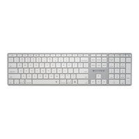 Targus HyperSpace Next BT Wire L Keyboard US-HS2310US