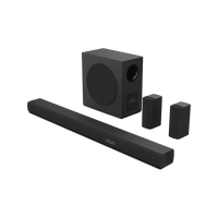 Hisense HS5100 5.1-Channel 510W Sound Bar