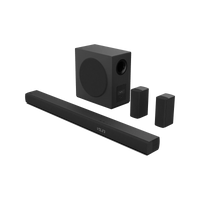 HISENSE HS5100 5.1-CHANNEL 510W SOUND BAR,HS5100