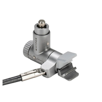Targus HyperShield Keyed Lock for MacBook-HS5910GL