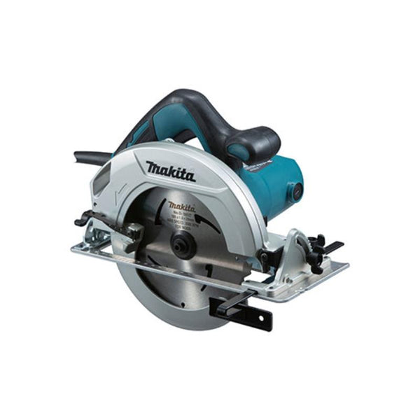 Makita Circular Saws 190Mm 1200W With Wood Blade - HS7601K