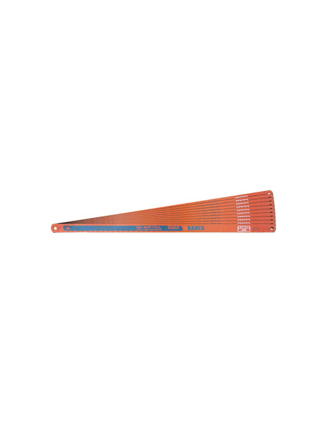 Hacksaw Blade Bahco 24TPI 300mm