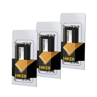 HIKSEMI HIKER 4GB 1600MHz DDR3 SODIMM Memory Module - Laptop RAM Upgrade