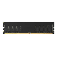 HIKSEMI Hiker 4GB DDR4 2666MHz RAM Desktop Memory - Black UDIMM