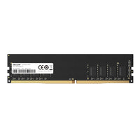 HIKSEMI HIKER 16GB 3200MHz DDR4 RAM | UDIMM Memory Module for Desktop PCs | High Performance Computer Component
