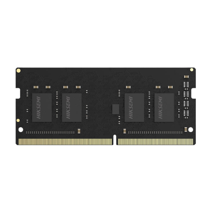 Hiksemi Hiker 8GB DDR5 4800MHz SODIMM Notebook Memory-HSC508S48Z1-8G