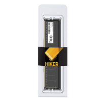 Hiksemi Hiker 8GB DDR5 4800MHz Desktop Memory-HSC508U48Z1-8G