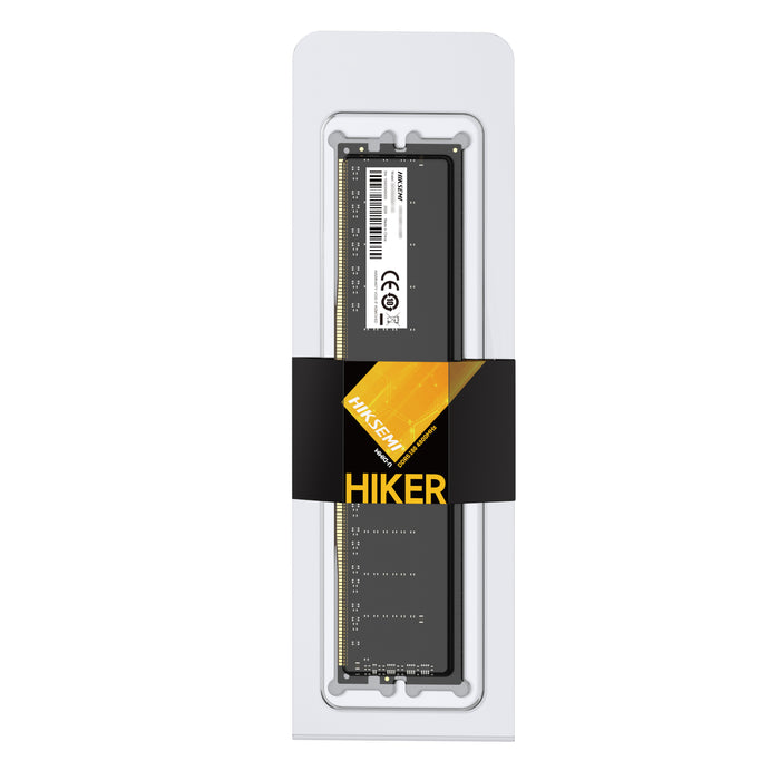 Hiksemi Hiker 16GB DDR5 4800MHz Desktop Memory-HSC516U48Z1-16G