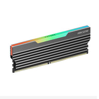 Hiksemi Future RGB 16GB 6000MHz DDR5 Desktop Gaming Memory-HSC516U60C4-16G