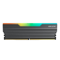 HIKSEMI Future RGB 32GB 6000MHz DDR5 UDIMM Memory Kit-HSC532U60C5-16G2