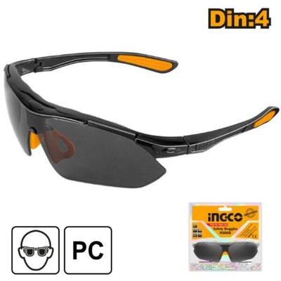 INGCO PPE SPECTACLES WELDING 9