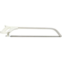 GRUNTER Hand Saw Plastic Handle - 550Mm - HSP0550