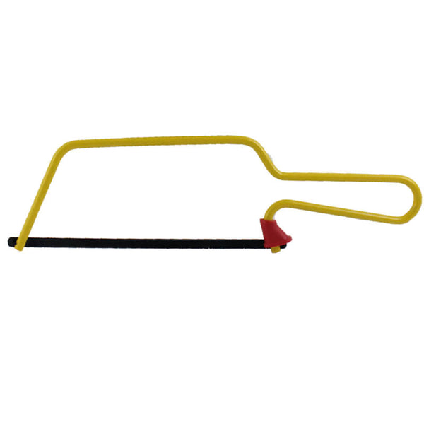 Major Tech 150mm Junior Hacksaw | HSP0606 - image 1